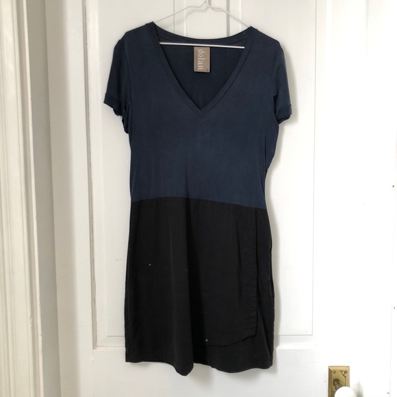Anthropologie Dolan Left Coast Collection Dress - Picture 4 of 12